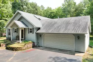 11389 Airport Rd, Woodruff, WI 54568 - Photo 2