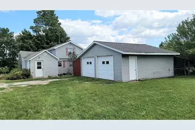 N3442 Center Road, Waupun, WI 53963 - Photo 4