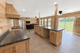 W10864 Santas Loop Rd, Wonewoc, WI 53968 - Photo 6