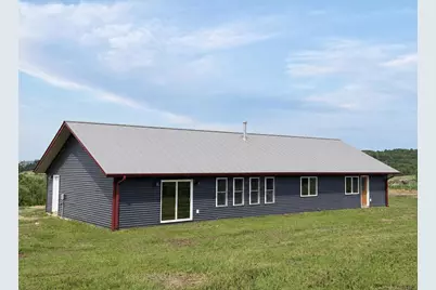 W10864 Santas Loop Road, Wonewoc, WI 53968 - Photo 1