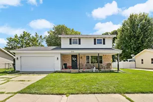 2510 Andre Ave, Janesville, WI 53545 - Photo 1