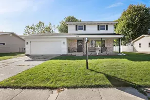 2510 Andre Ave, Janesville, WI 53545 - Photo 1