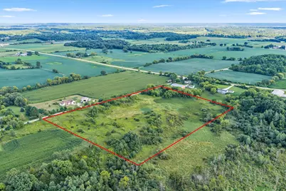 Cushman Road, Jefferson, WI 53137 - Photo 10
