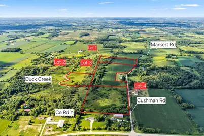 Cushman Road, Jefferson, WI 53137 - Photo 24