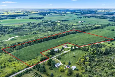 Cushman Road, Jefferson, WI 53137 - Photo 12