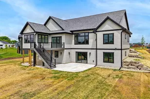 7689 Stonecrop Way, DeForest, WI 53532 - Photo 4
