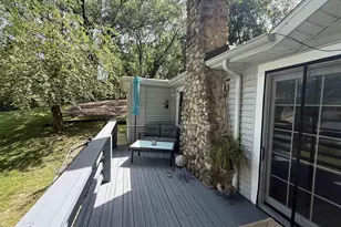 9875 N Edgewood Shores Rd, Edgerton, WI 53534 - Photo 14