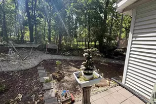 9875 N Edgewood Shores Rd, Edgerton, WI 53534 - Photo 18