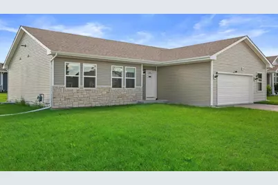 4340 Dublin Drive, Janesville, WI 53546 - Photo 2
