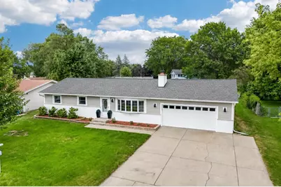 806 South Street, Waunakee, WI 53597 - Photo 1