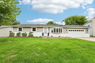 806 South St, Waunakee, WI 53597 - Photo 22
