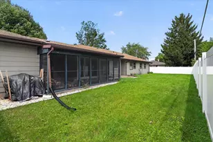 1230 N Harmony Dr, Janesville, WI 53545 - Photo 46