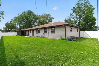 1230 N Harmony Drive, Janesville, WI 53545 - Photo 48