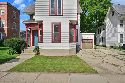 159 S High Street, Janesville, WI 53548 - Photo 38