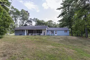 W5840 Hackbarth Rd, Fort Atkinson, WI 53538 - Photo 4