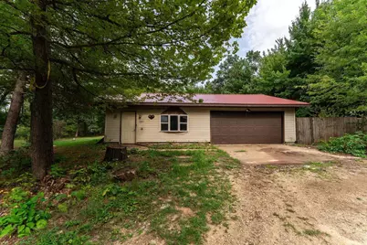 12406 Franklin Road, Tomah, WI 54660 - Photo 1