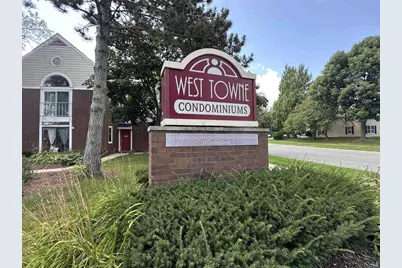 519 Donofrio Drive #5, Madison, WI 53719 - Photo 34