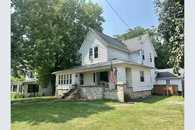 403 Main Street, Fairwater, WI 53931 - Photo 4