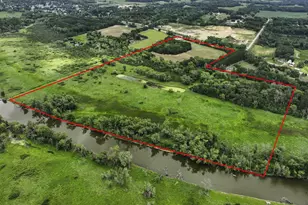 N5721 County T Rd, Princeton, WI 54968 - Photo 1