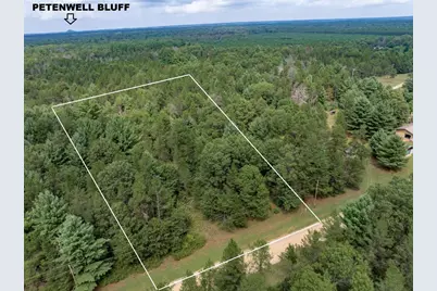 Lot 44 Morros Mile Road, Necedah, WI 54646 - Photo 22