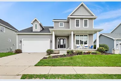 327 Galileo Drive, Madison, WI 53718 - Photo 6
