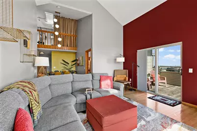 301 Harbour Town Drive #431, Madison, WI 53717 - Photo 4