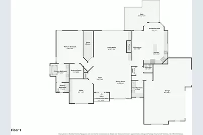 1805 Autumn Hill Drive, Verona, WI 53593 - Photo 68