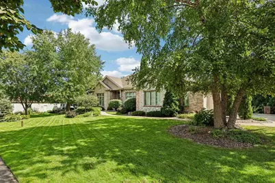 1805 Autumn Hill Drive, Verona, WI 53593 - Photo 4