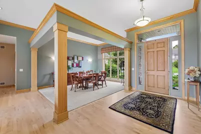 1805 Autumn Hill Drive, Verona, WI 53593 - Photo 6