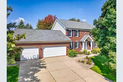 858 Chalfont Drive, Sun Prairie, WI 53590 - Photo 2