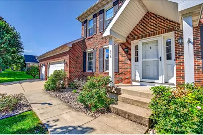 858 Chalfont Drive, Sun Prairie, WI 53590 - Photo 6