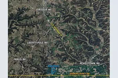 169.75� Acres Stump Ridge Road, Viroqua, WI 54665 - Photo 6
