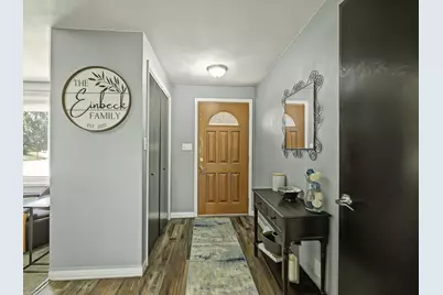 2909 16th Street, Monroe, WI 53566 - Photo 2