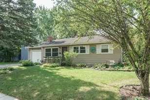 5721 Kroncke Dr, Madison, WI 53711 - Photo 1