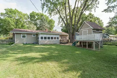 5721 Kroncke Drive, Madison, WI 53711 - Photo 2
