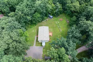 S3040 E Fox Hill Rd, Delton, WI 53913 - Photo 2