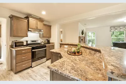 S3040 E Fox Hill Road, Delton, WI 53913 - Photo 6