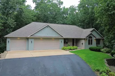 13344 W Forest Hollow Lane, Janesville, WI 53536 - Photo 1