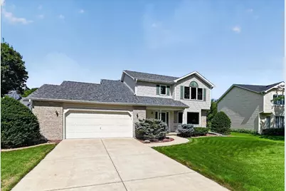 1210 Artisan Drive, Madison, WI 53704 - Photo 2