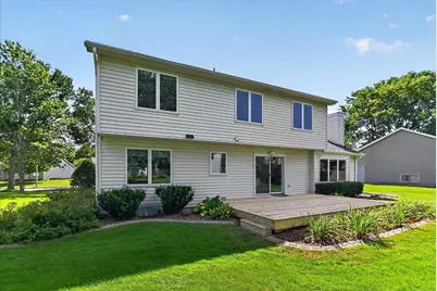 1210 Artisan Drive, Madison, WI 53704 - Photo 8