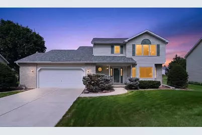 1210 Artisan Drive, Madison, WI 53704 - Photo 1