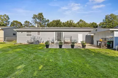2014 Prairie Road, Madison, WI 53711 - Photo 2