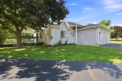 W1716 Watson Court, Green Lake, WI 54941 - Photo 2