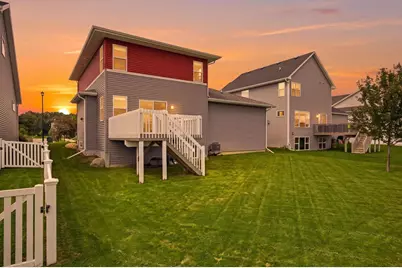1219 Crane Meadow Way, Sun Prairie, WI 53590 - Photo 42
