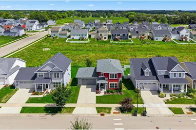 1219 Crane Meadow Way, Sun Prairie, WI 53590 - Photo 2