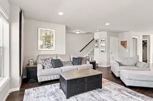 1219 Crane Meadow Way, Sun Prairie, WI 53590 - Photo 12