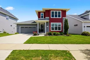 1219 Crane Meadow Way, Sun Prairie, WI 53590 - Photo 1