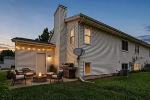 208 W Clover Ln, Cottage Grove, WI 53527 - Photo 32