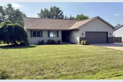 N9631 Emerald Lane, Appleton, WI 54915 - Photo 1