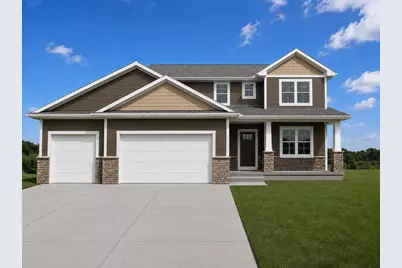 5350 Samuel Drive, Milton, WI 53563 - Photo 1